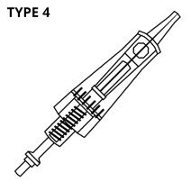   What does type&nbsp;4 mean?  

 The term...