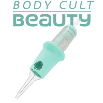 Body Cult Beauty