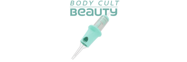 Body Cult Beauty