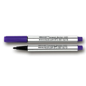 Skin Marker - Mini Fine Tip - 100 Stk./Pack