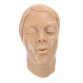 Model Head - Typ 1 - Life Size