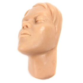 Model Head - Typ 1 - Life Size