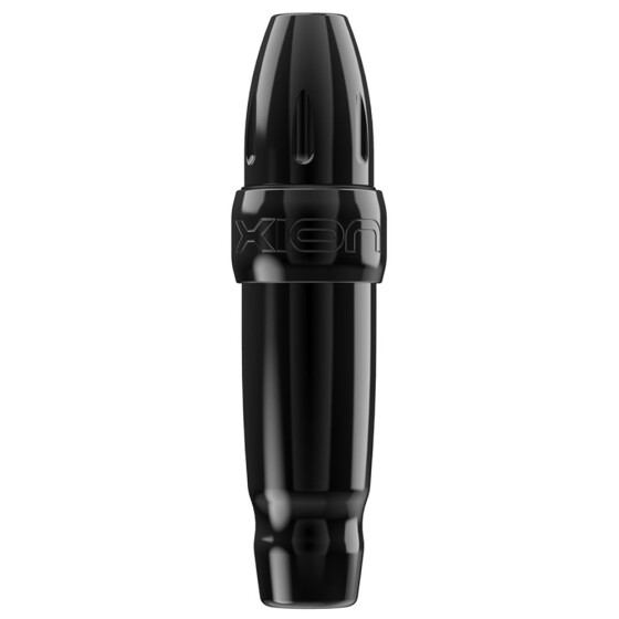 Microbeau - PMU Handpiece - Xion S - Stealth Black