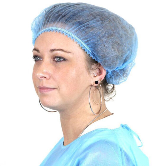 hair covering cap