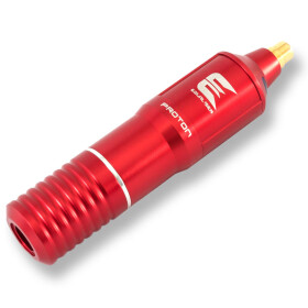 Kwadron - Tattoo Pen - Equaliser Proton MX Red - 3,5 mm