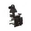 Hydraulic Treatment Chair - Black