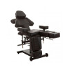 Hydraulic Treatment Chair - Black