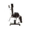 Hydraulic Treatment Chair - Black