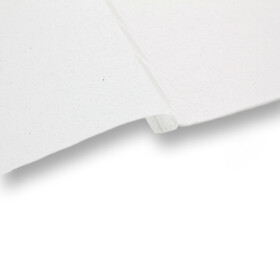CONPROTA - Folded Towels N-fold - 20,8 x 24 cm - 2-ply - Bright White