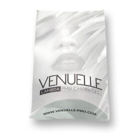 VENUELLE Lambda Cartridges - 5 Round Liner