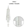 VENUELLE Lambda Cartridges - 5 Round Liner