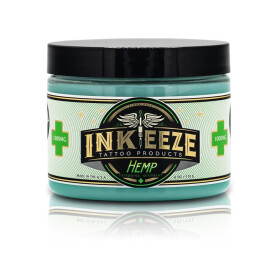 INK EEZE - Tattoo Creme - Hemp - 177,4 ml