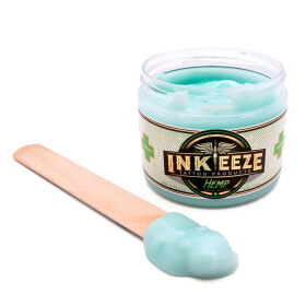 INK EEZE - Tattoo Creme - Hemp - 177,4 ml