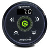 CRITICAL - Power Unit - Atom X-R Black/Black Overlay