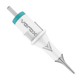 VERTIX - Pico PMU Membrane Cartridges - 1 Round Liner MT