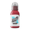 World Famous Limitless - Tattoo Farbe - Dark Pink 2 30 ml