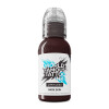 World Famous Limitless - Tattoo Farbe - Dark Skin 30 ml