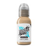 World Famous Limitless - Tattoo Farbe - Light Almond 30 ml