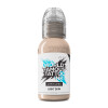 World Famous Limitless - Tattoo Farbe - Light Skin 30 ml