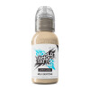 World Famous Limitless - Tattoo Farbe - Milk Skintone 30 ml