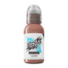 World Famous Limitless - Tattoo Farbe - Almond 30 ml