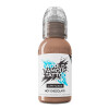 World Famous Limitless - Tattoo Farbe - Hot Chocolate 30 ml