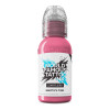 World Famous Limitless - Tattoo Farbe - Martas Pink 30 ml