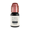 PERMA BLEND - LUXE - PMU Pigment - Modified Black - 10 ml